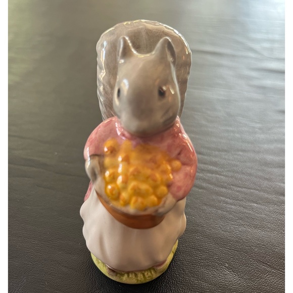 Beatrix Potter ”Goody Tiptoes” - Picture 1 of 4